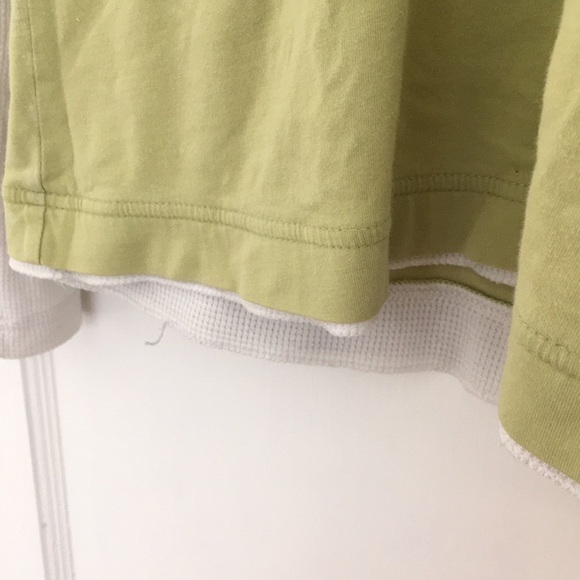 Vintage Nike Long Sleeve Shirt - Picture 4 of 15